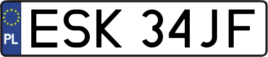 ESK34JF