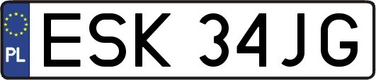 ESK34JG