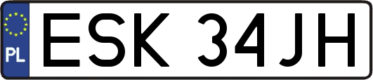 ESK34JH
