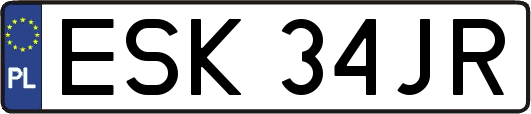 ESK34JR
