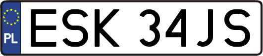 ESK34JS