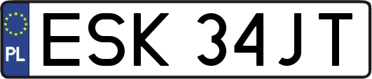ESK34JT