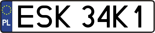 ESK34K1