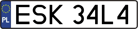 ESK34L4