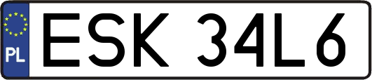 ESK34L6