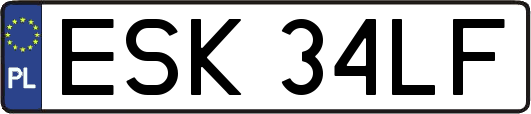 ESK34LF