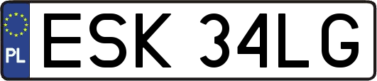 ESK34LG