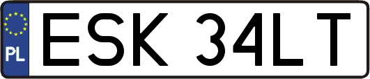 ESK34LT