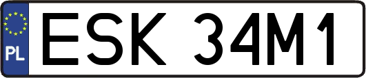 ESK34M1