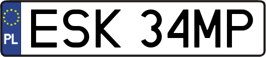 ESK34MP