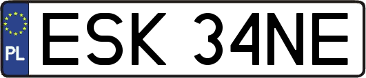 ESK34NE