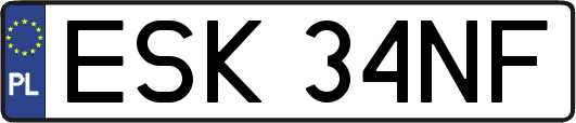 ESK34NF