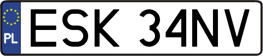 ESK34NV