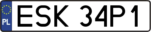 ESK34P1