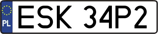 ESK34P2