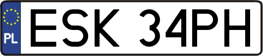 ESK34PH