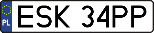 ESK34PP