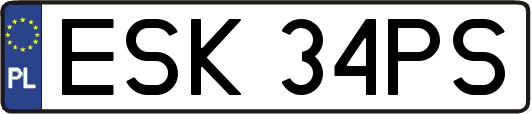 ESK34PS