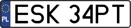 ESK34PT