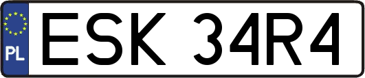 ESK34R4