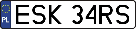 ESK34RS