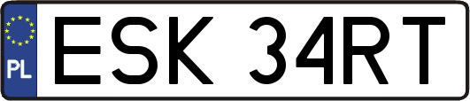ESK34RT