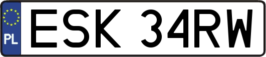 ESK34RW