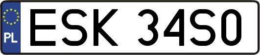 ESK34S0