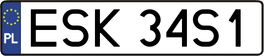 ESK34S1