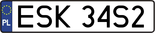 ESK34S2