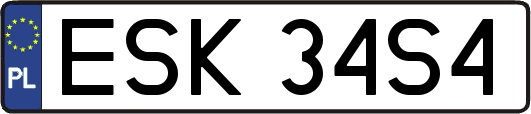 ESK34S4