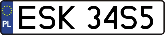 ESK34S5