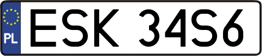 ESK34S6