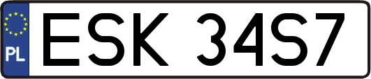 ESK34S7