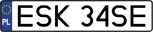 ESK34SE