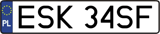 ESK34SF