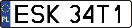 ESK34T1