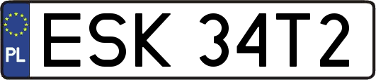 ESK34T2