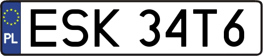 ESK34T6