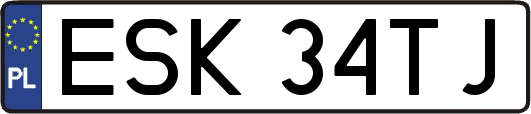 ESK34TJ