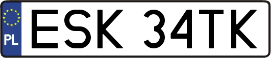 ESK34TK