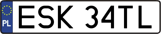 ESK34TL