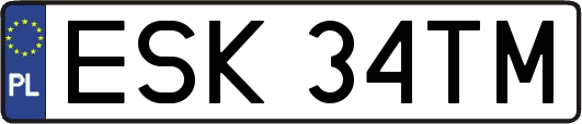 ESK34TM