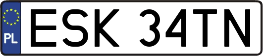 ESK34TN