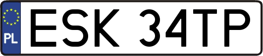 ESK34TP