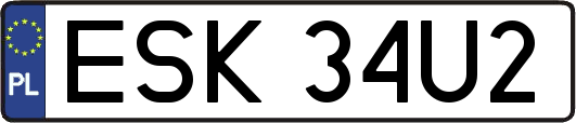 ESK34U2