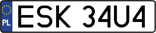 ESK34U4