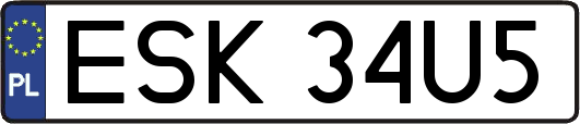 ESK34U5