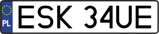 ESK34UE