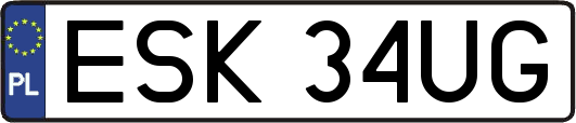 ESK34UG